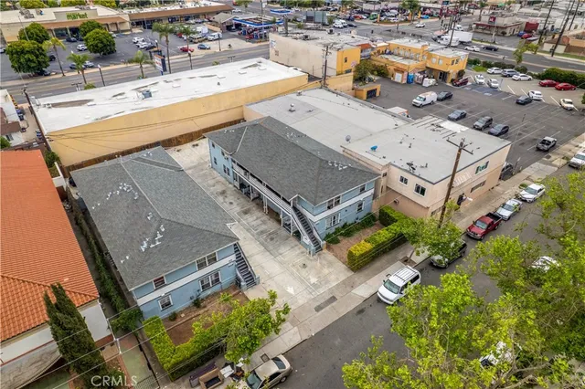 $3,250,000 | 1419-1423 South Sycamore Street, Santa Ana, CA 92707