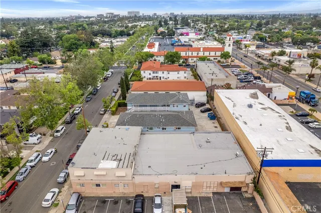 $3,250,000 | 1419-1423 South Sycamore Street, Santa Ana, CA 92707