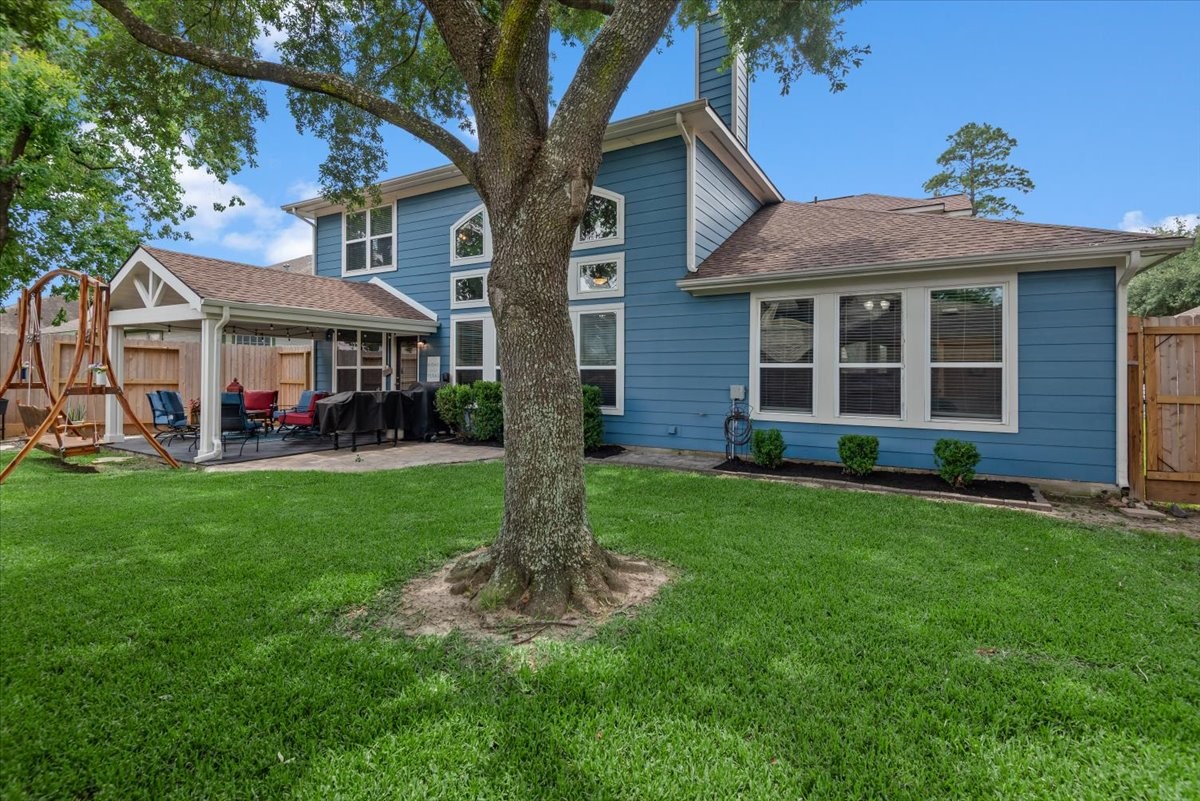 19222 Holly Shade Court Spring, TX 77379 - Photo 33 of 37