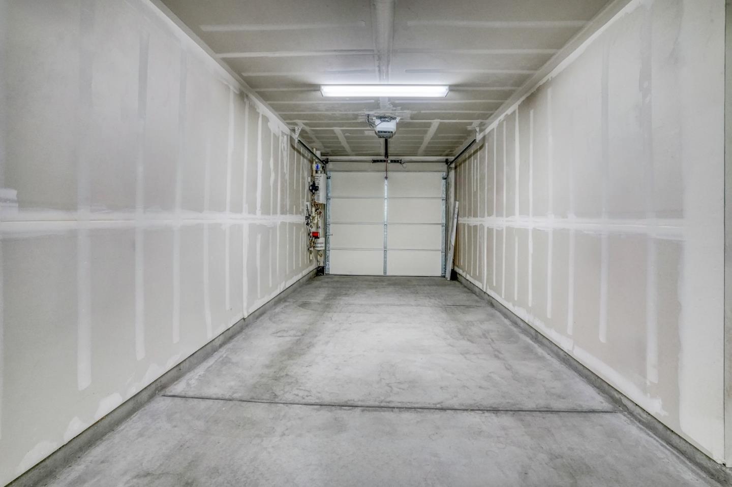 1425 Lavender Loop Milpitas, CA 95035 - Photo 34 of 59 a view of a garage