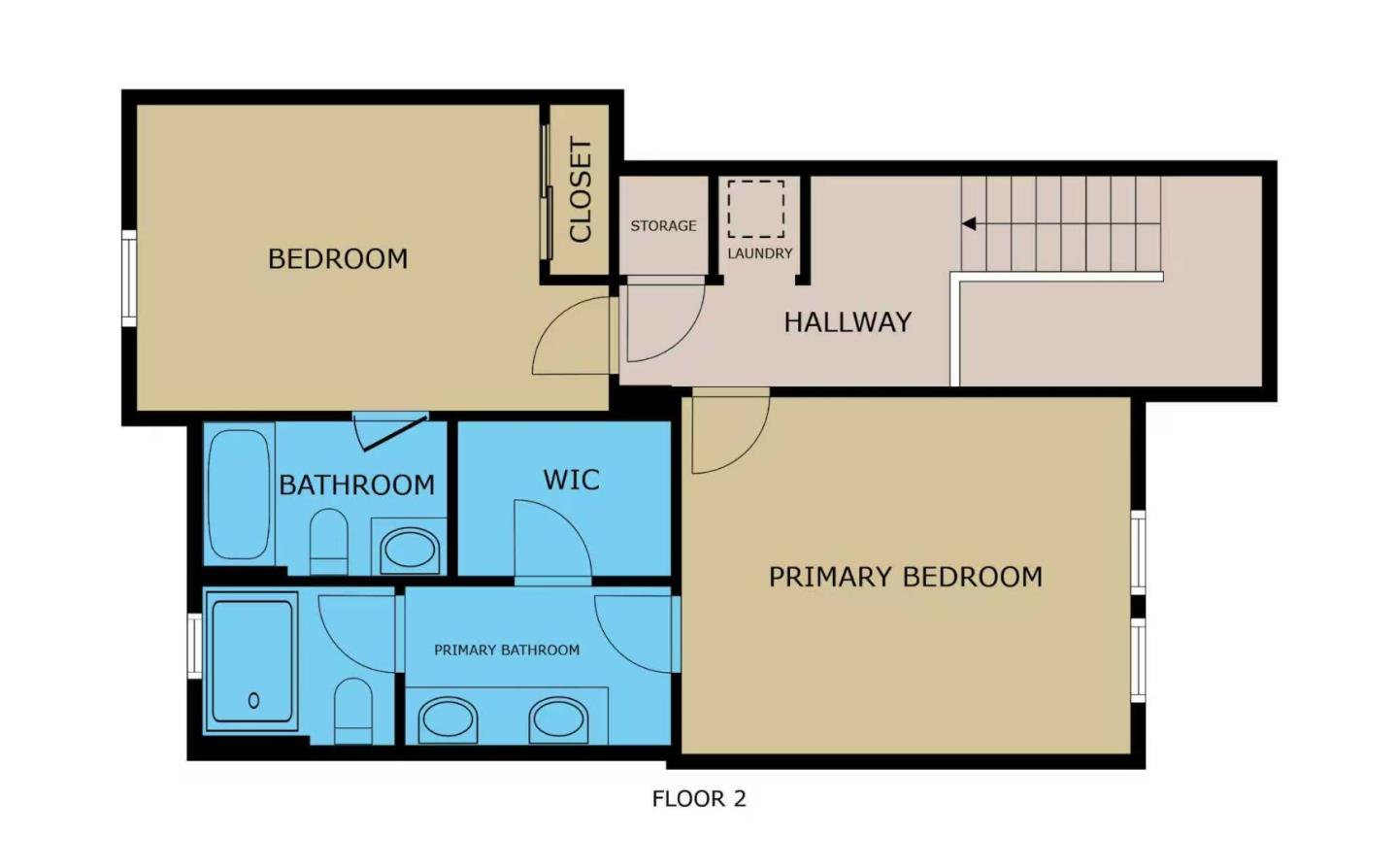 1425 Lavender Loop Milpitas, CA 95035 - Photo 36 of 59