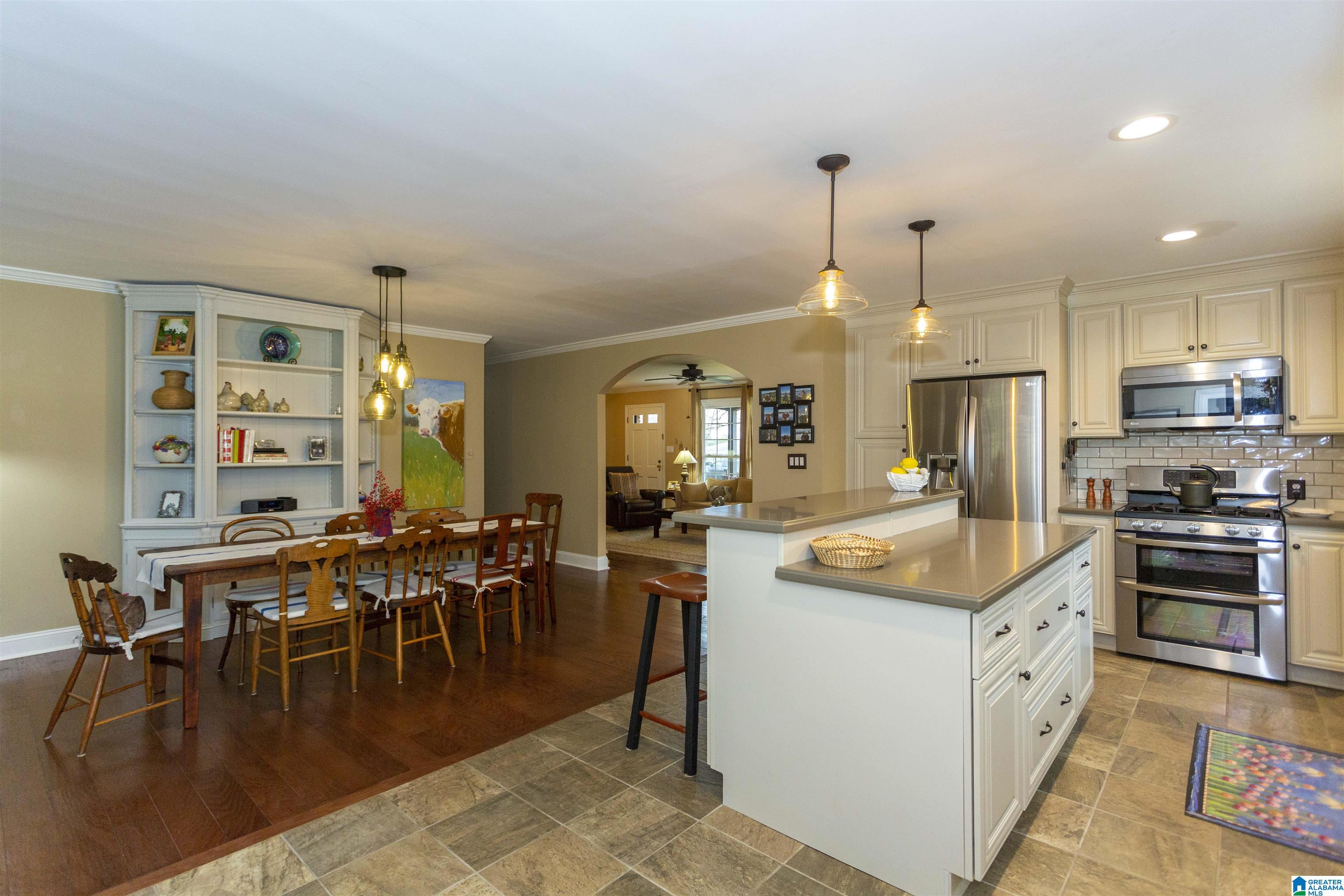 209 Erwin Circle Birmingham, AL 35216 - Photo 13 of 39