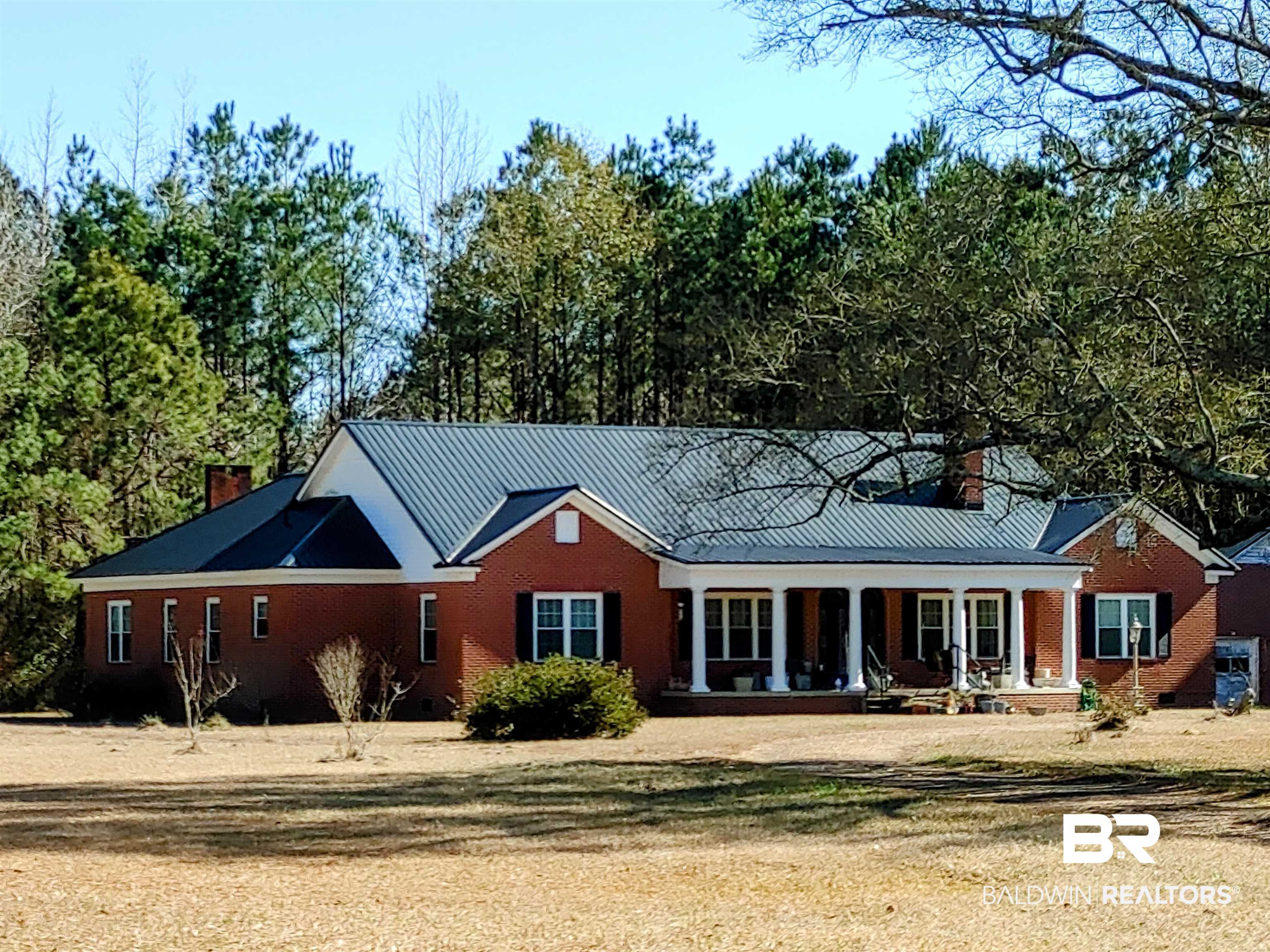 30032 Highway 17 Millry, AL 36558 - Photo 1 of 43