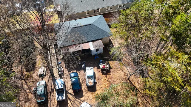 $499,900 | 117 Turner Road, Dahlonega, GA 30533