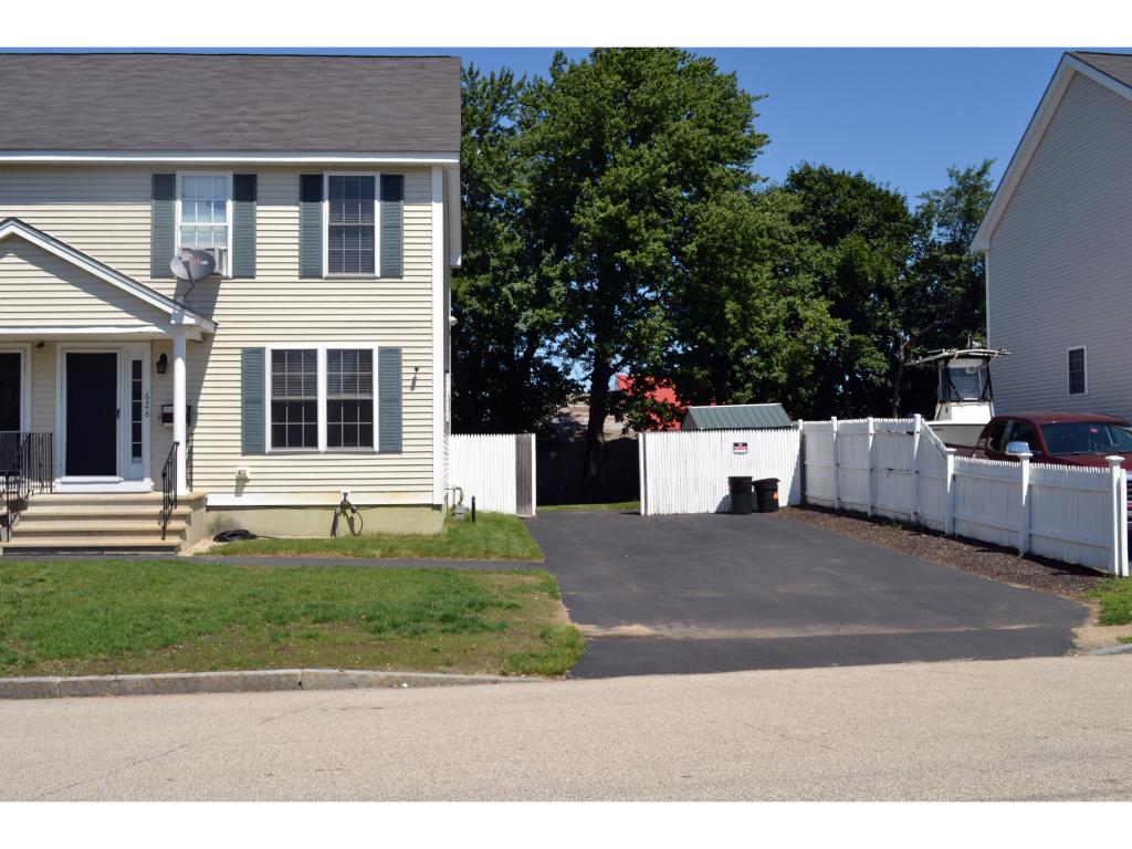 626 Bell Street Manchester, NH 03103 - Photo 3 of 36 Gallery Image 3