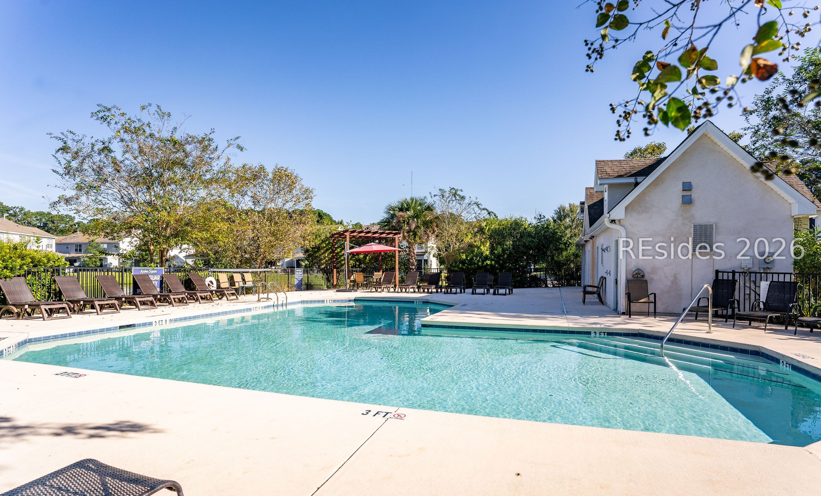 115 Bella Way Beaufort, SC 29906 - Photo 25 of 25