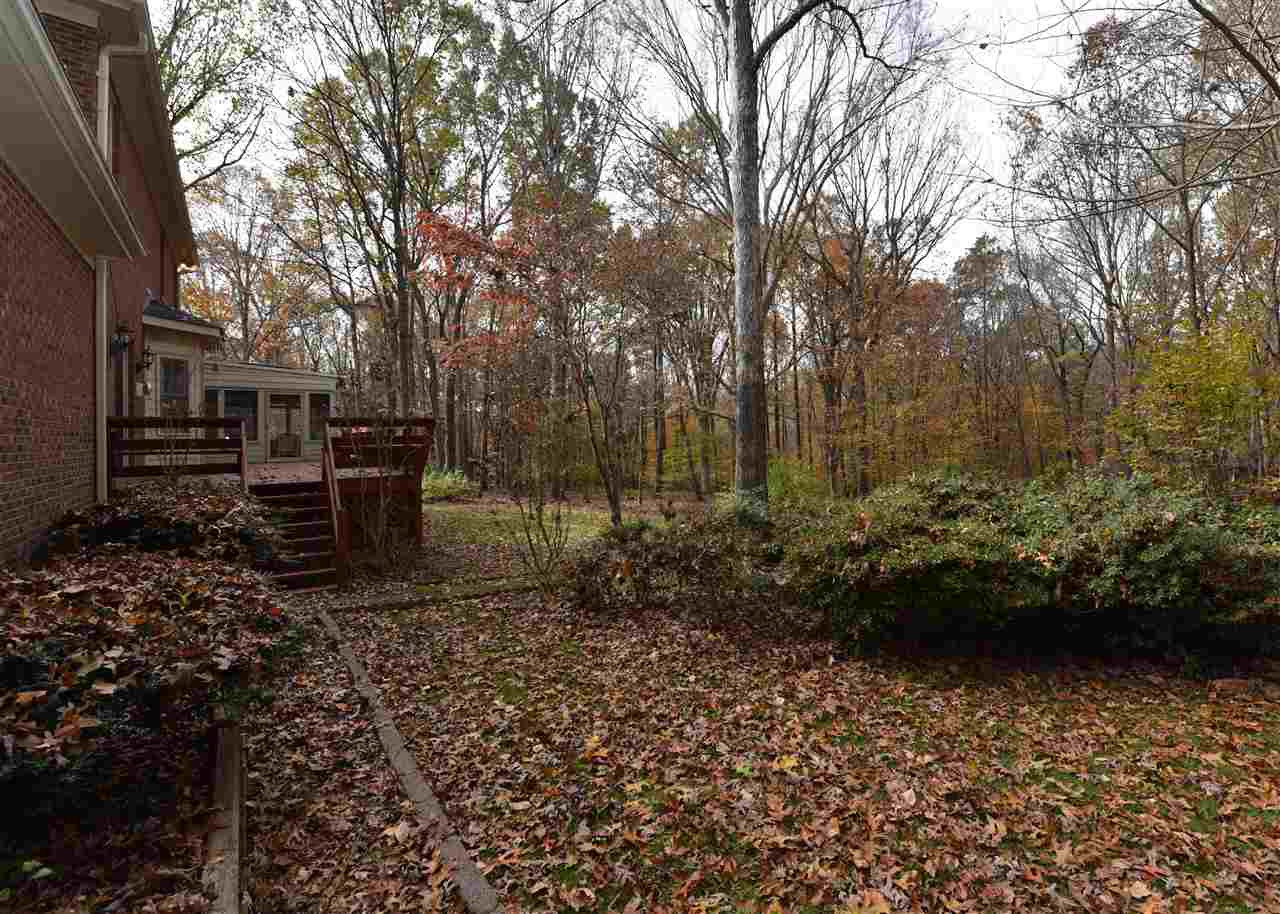 2812 Mattlyn Court Raleigh, NC 27613 - Photo 22 of 25 Photo 22