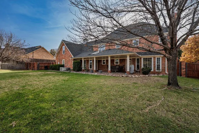 a front view of a house with a porch