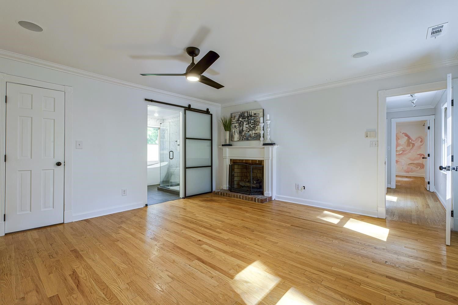 11709 Old Creedmoor Road Raleigh, NC 27613 - Photo 7 of 17 Photo 7