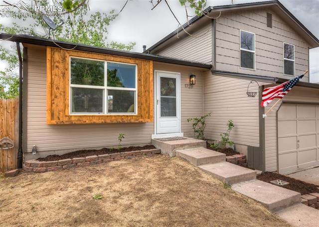 1725 Doherty Road Colorado Springs, CO 80916 - Photo 2 of 46