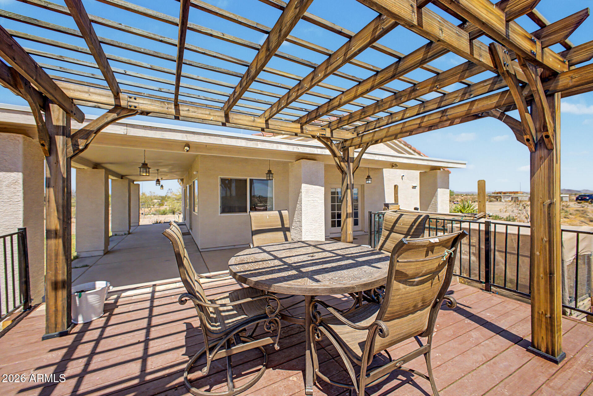 29714 West Peak View Road Wittmann, AZ 85361 - Photo 33 of 51