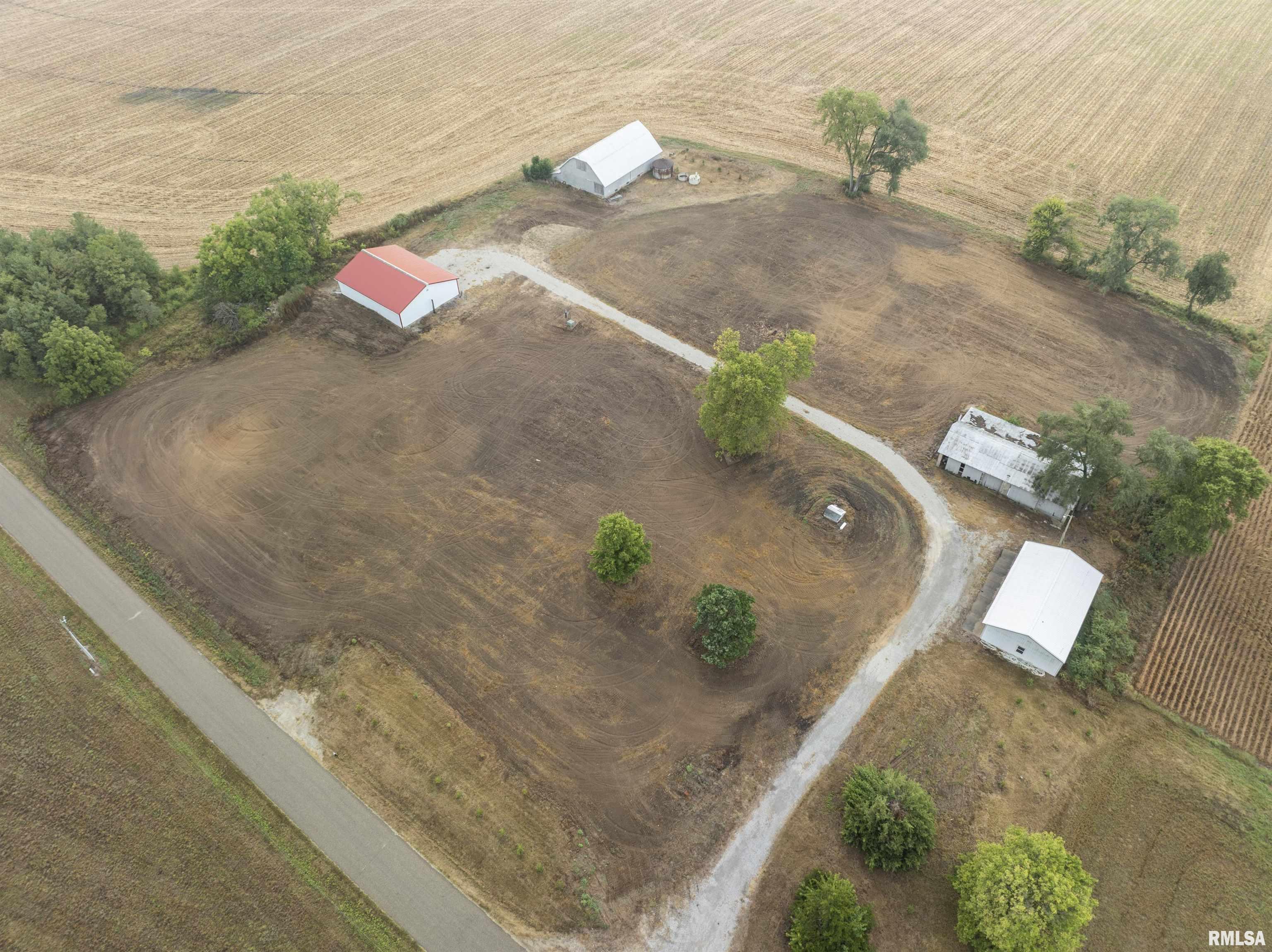 7865 Spring Lake Road Manito, IL 61546 - Photo 1 of 23