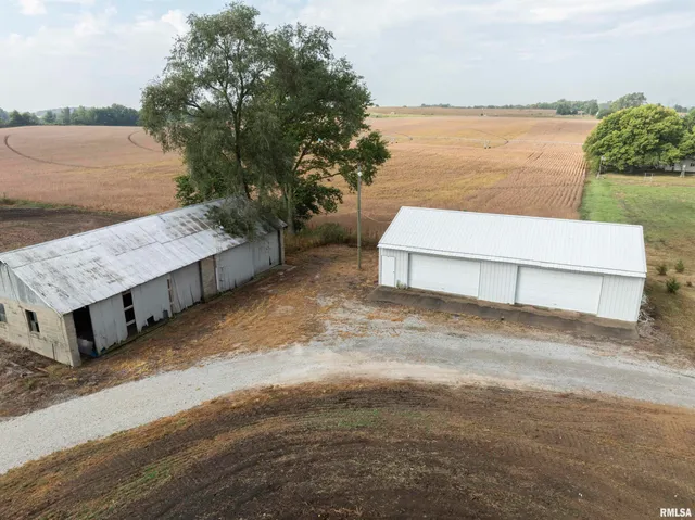 $199,000 | 7865 Spring Lake Road, Manito, IL 61546