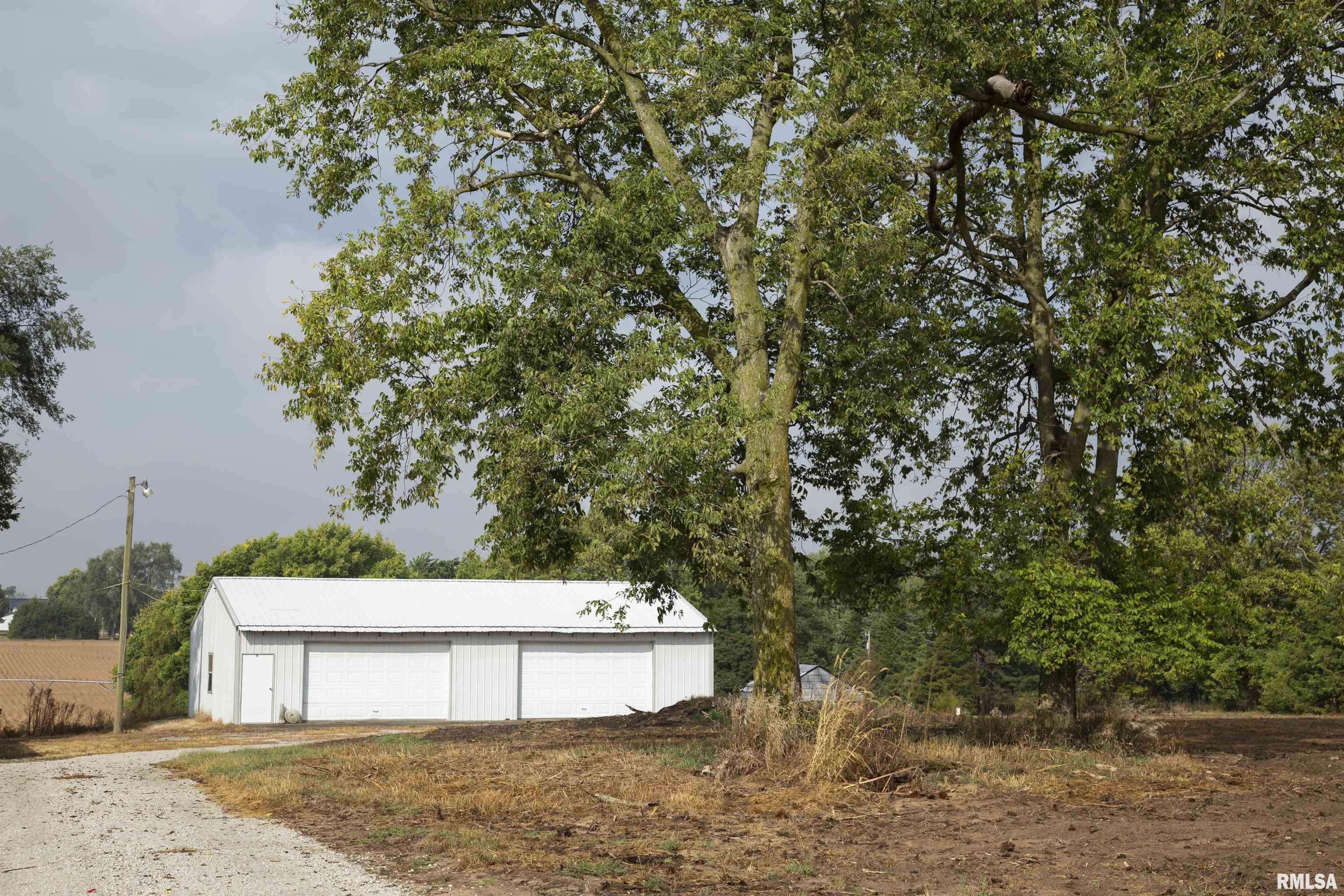 7865 Spring Lake Road Manito, IL 61546 - Photo 18 of 23