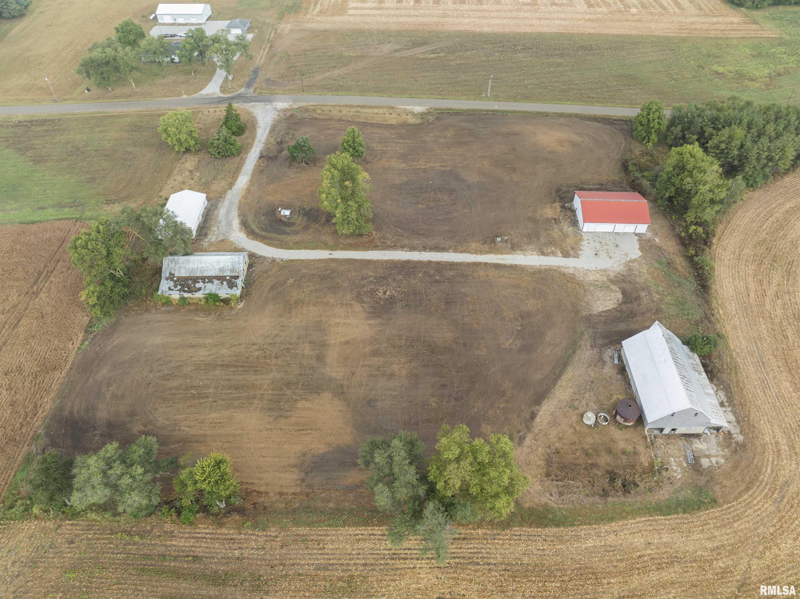 7865 Spring Lake Road Manito, IL 61546 - Photo 4 of 23