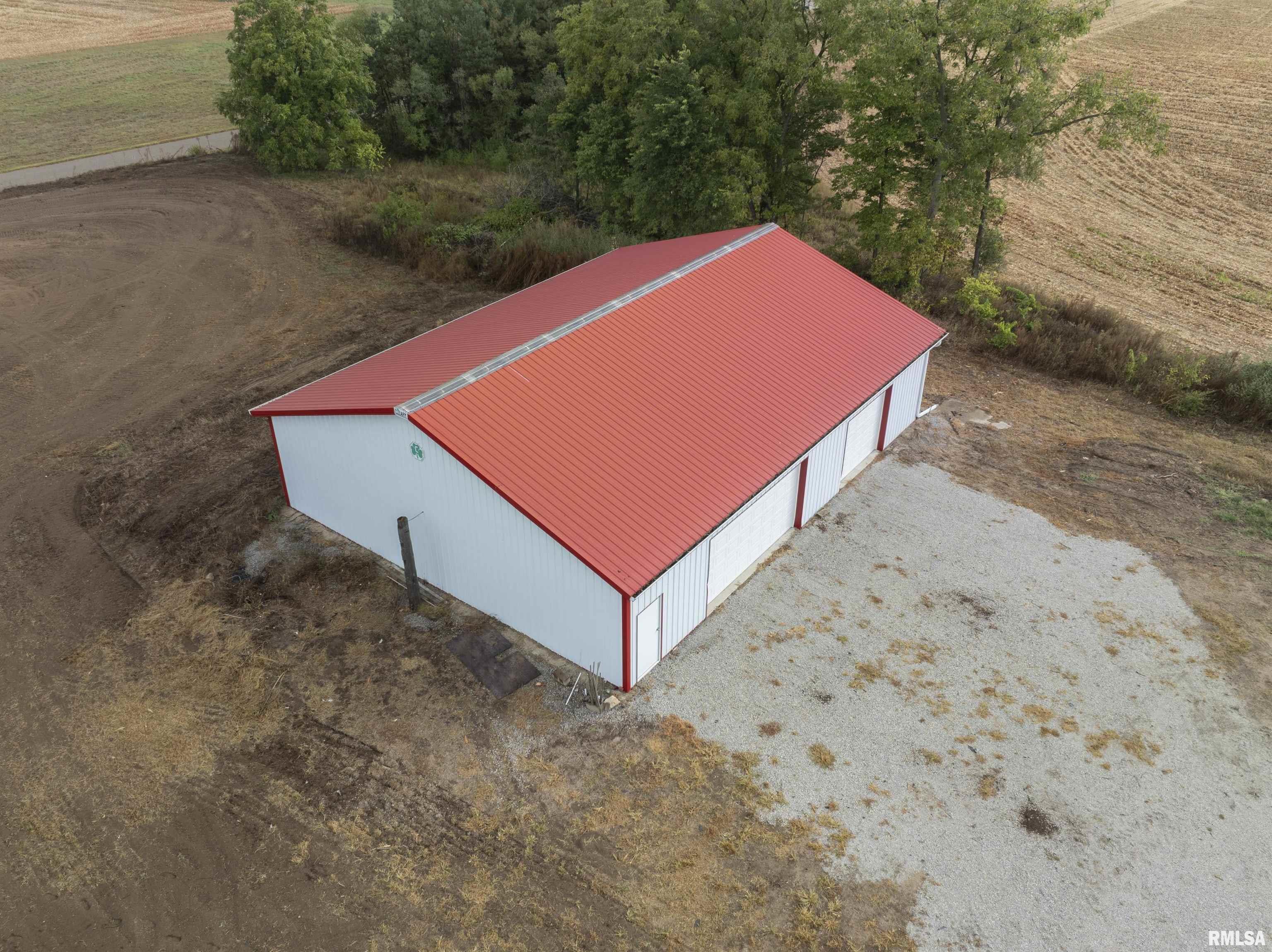 7865 Spring Lake Road Manito, IL 61546 - Photo 6 of 23