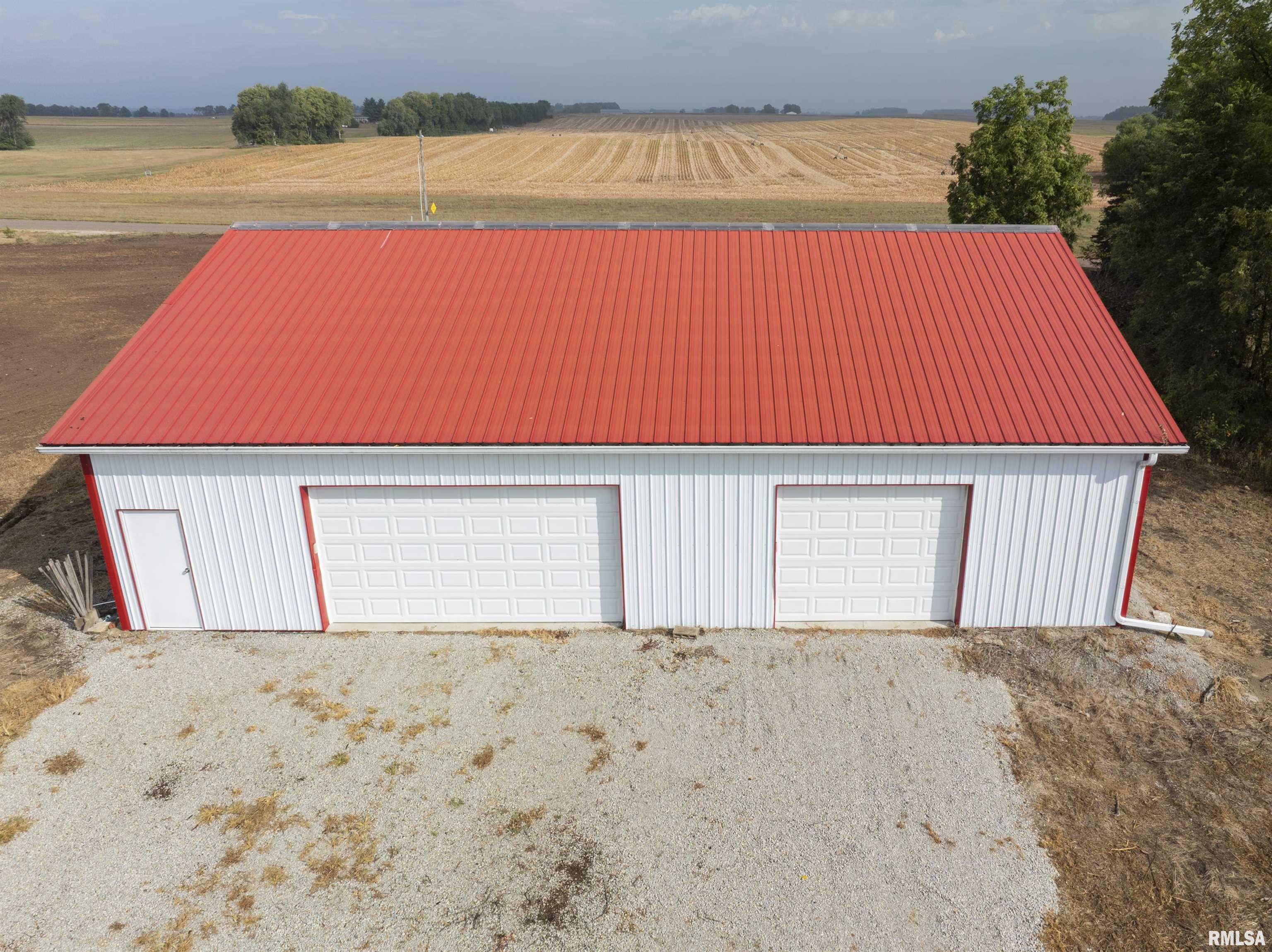 7865 Spring Lake Road Manito, IL 61546 - Photo 7 of 23