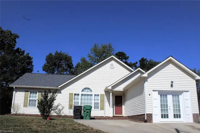 $1,575 | 1201 Bayford Court, High Point, NC 27265