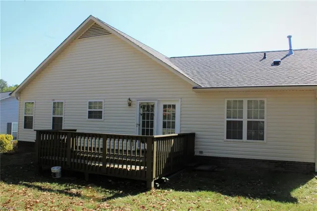 $1,575 | 1201 Bayford Court, High Point, NC 27265