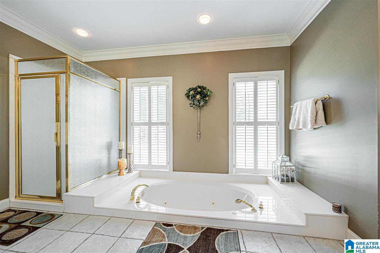 270 Country Hills Road Montevallo, AL 35115 - Photo 23 of 50