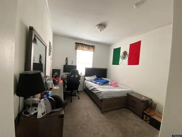 $280,000 | 810 Cliff Avenue, Riverton, WY 82501