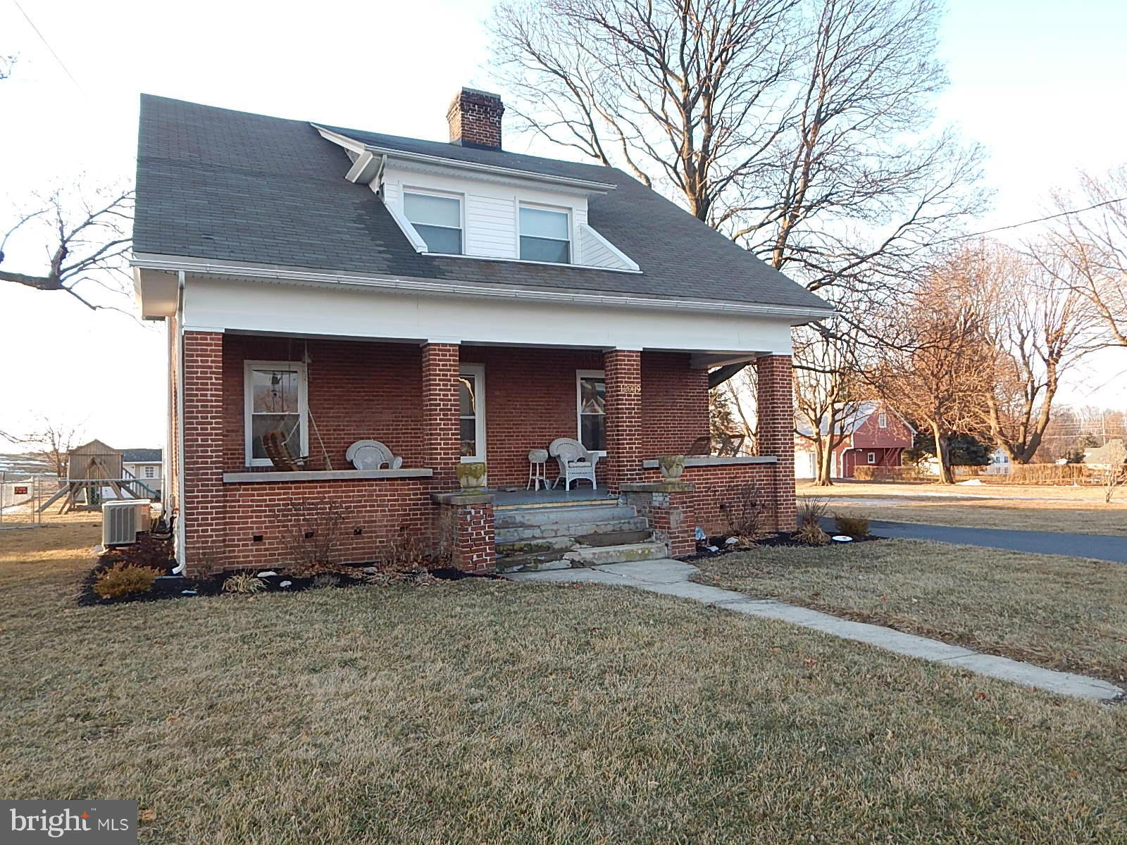 12009 Scott Road Waynesboro, PA 17268 - Photo 1 of 28 Exterior (Front)