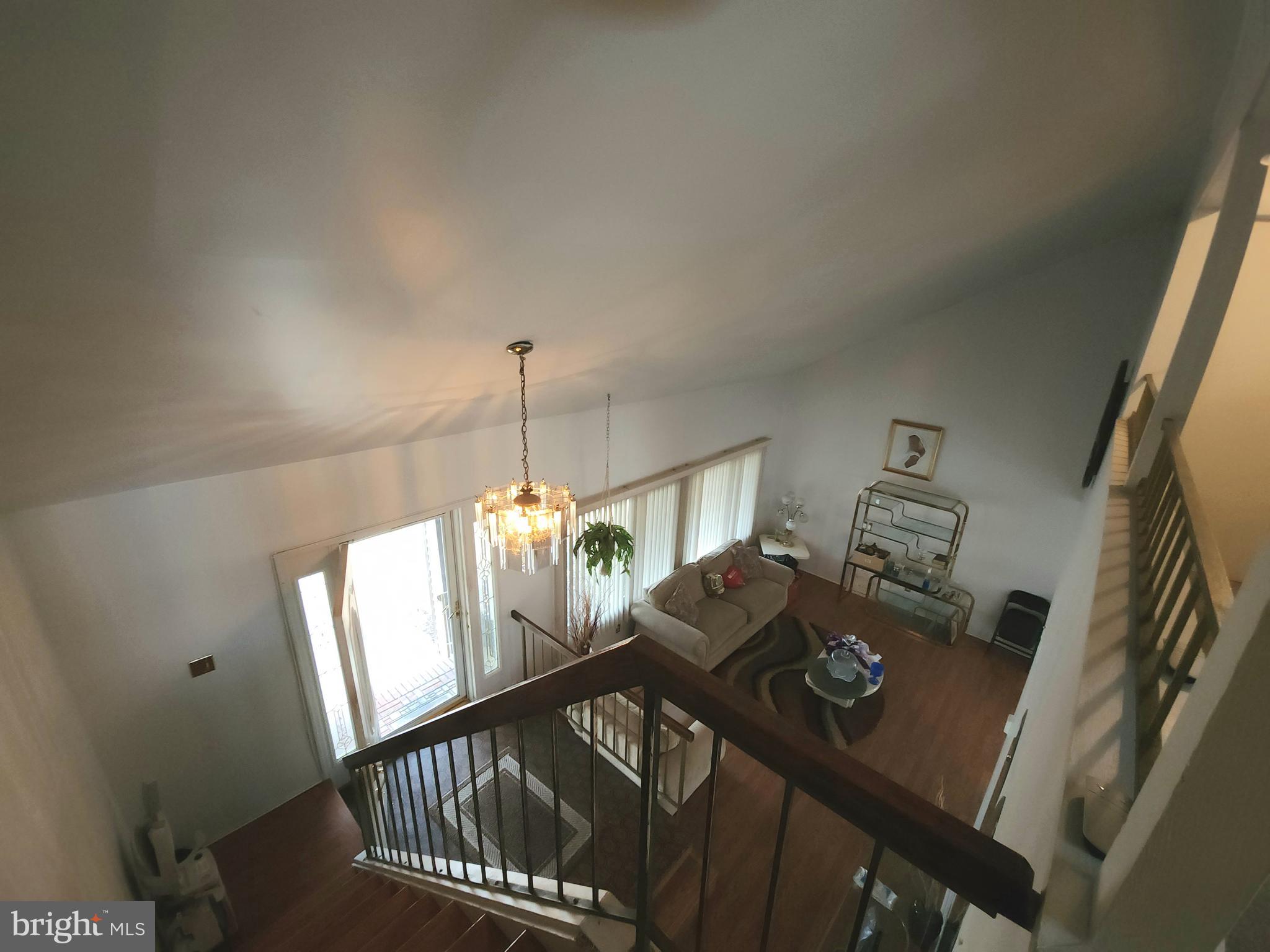 44 Concord Road Marlton, NJ 08053 - Photo 12 of 16 Foyer