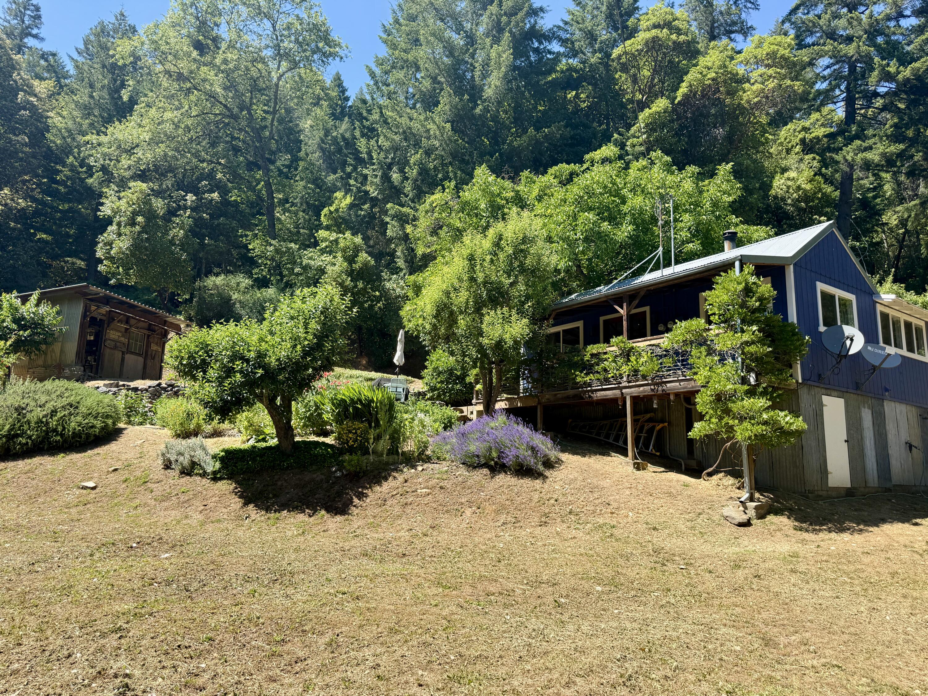 787 Owl Mine Road Orleans, CA 95556 - Photo 10 of 53
