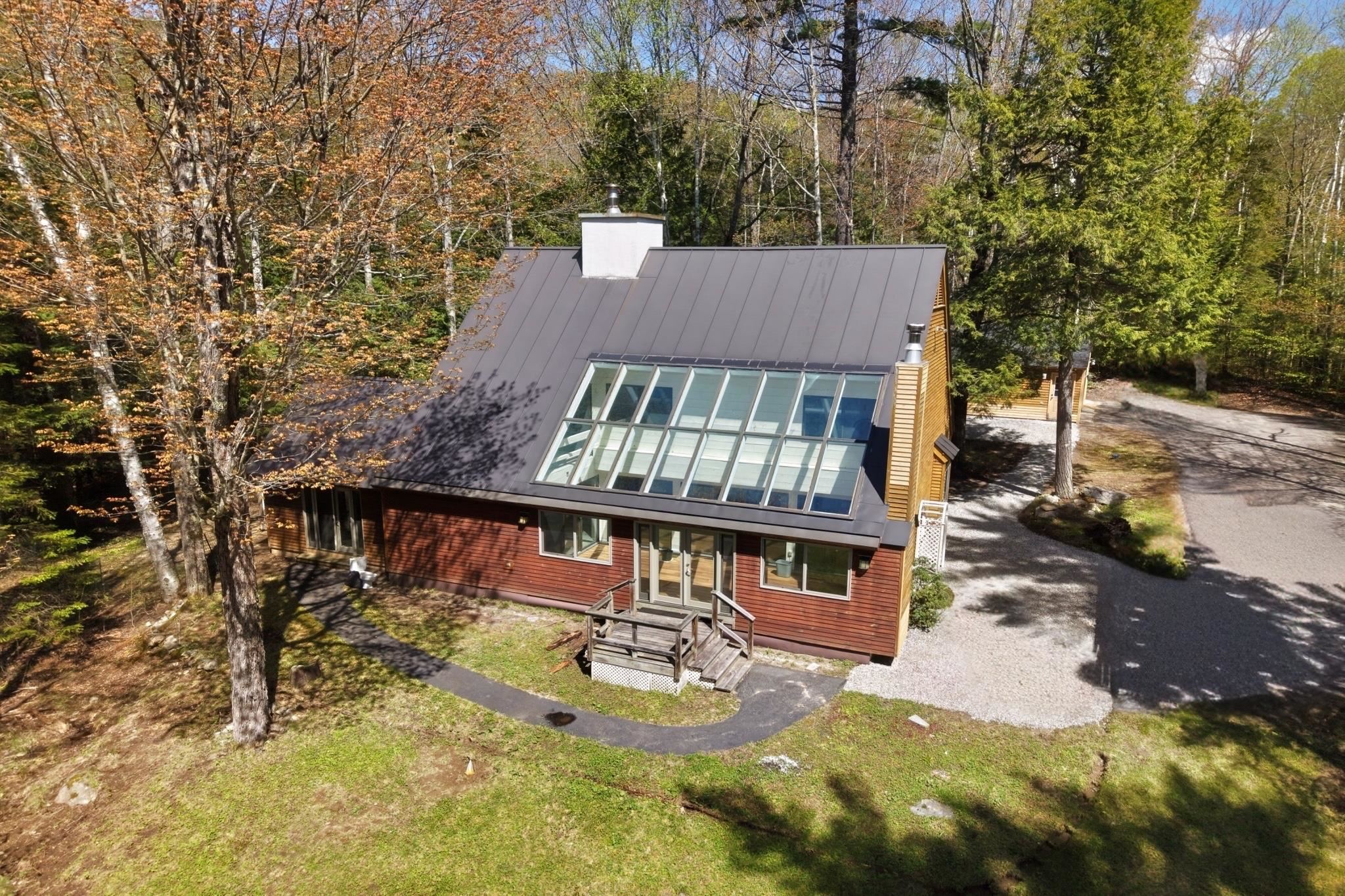 145 High Brook Road Thornton, NH 03285 - Photo 2 of 36
