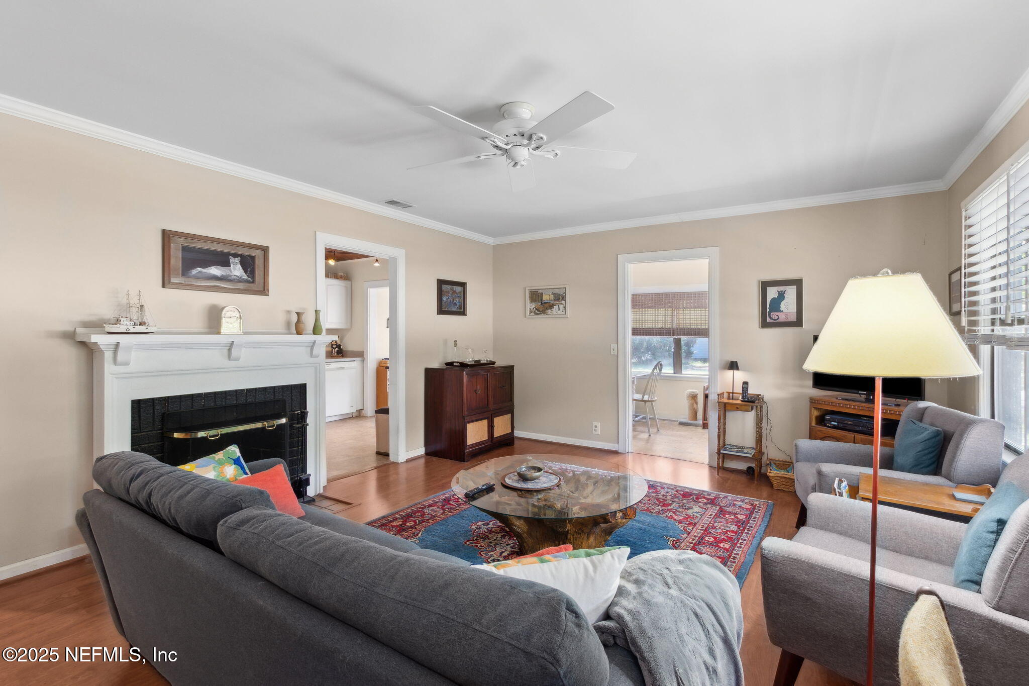 112 South 14th Street Fernandina Beach, FL 32034 - Photo 6 of 25 7-web-or-mls-112 S 14th St-13