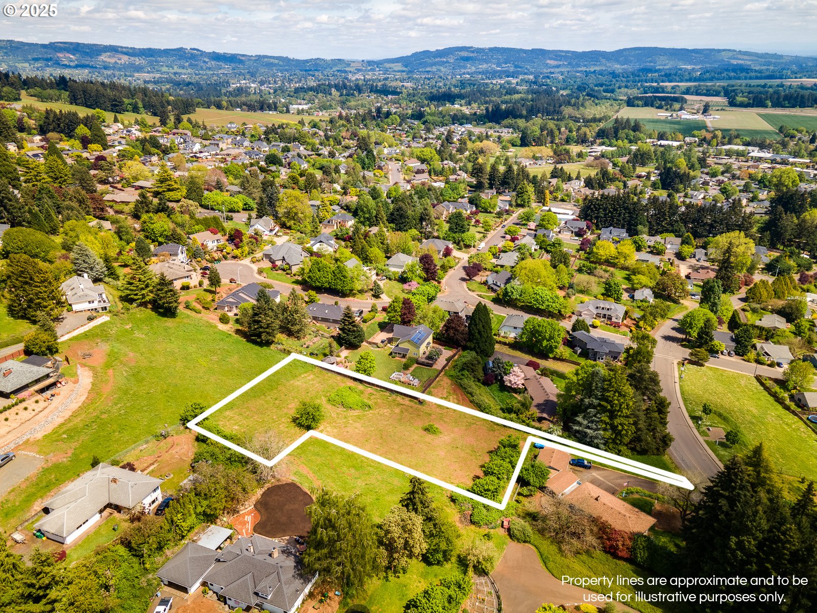 0 Southwest 9th Street Dundee, OR 97115 - Photo 1 of 16 Gallery Image 1