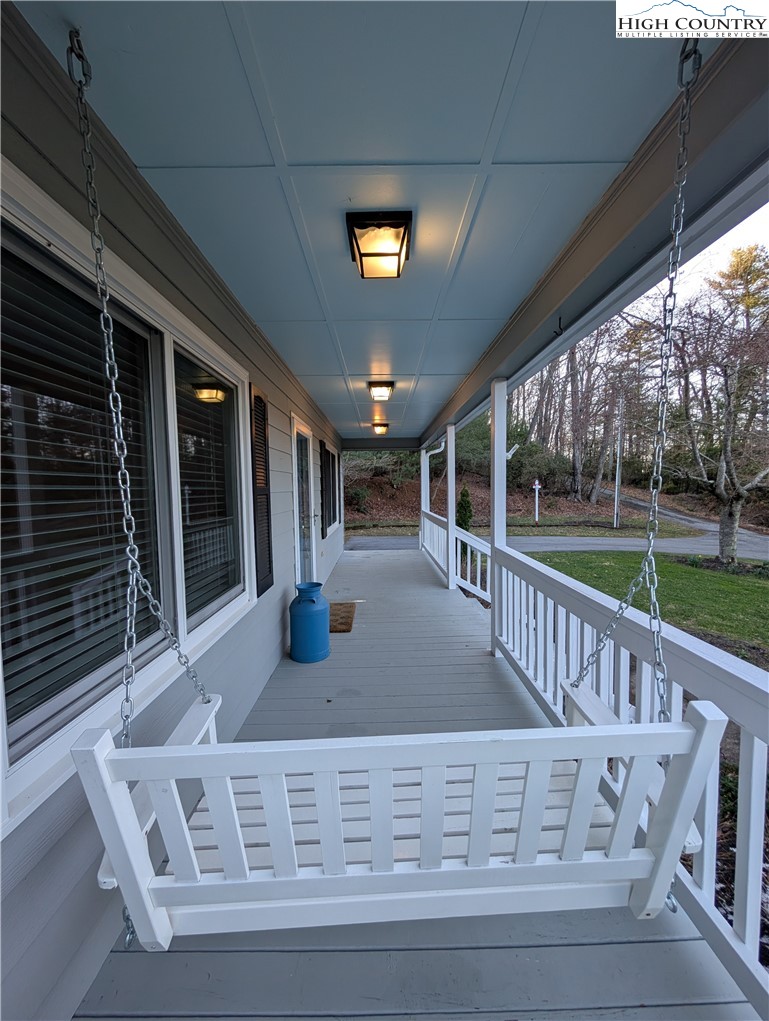 57 Village Road Glade Valley, NC 28627 - Photo 11 of 47