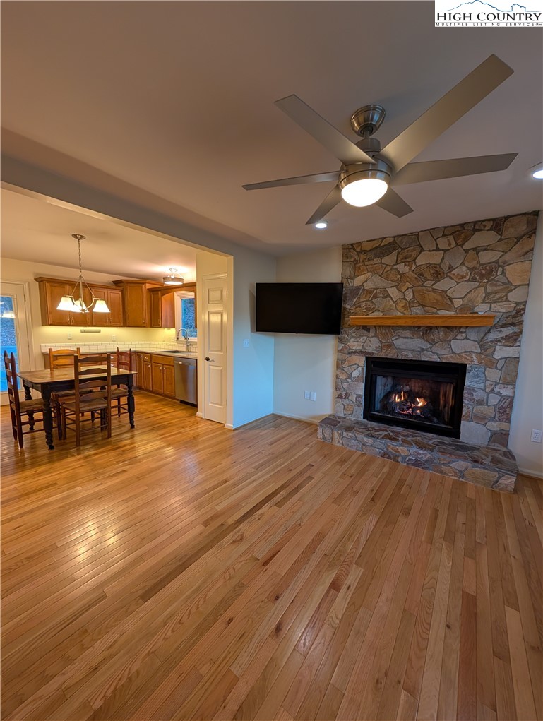 57 Village Road Glade Valley, NC 28627 - Photo 2 of 47