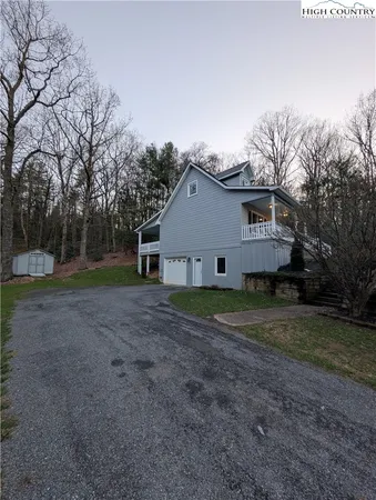 $362,000 | 57 Village Road, Glade Valley, NC 28627