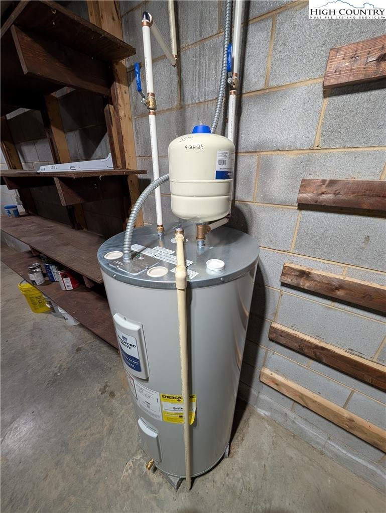 57 Village Road Glade Valley, NC 28627 - Photo 33 of 47