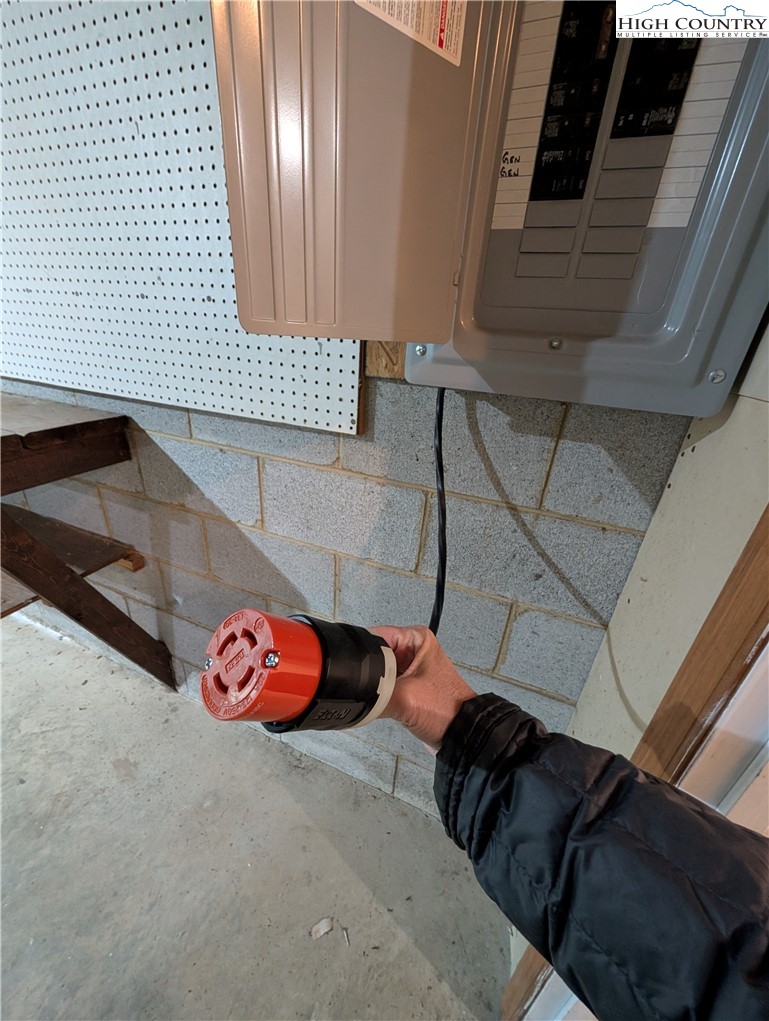 57 Village Road Glade Valley, NC 28627 - Photo 35 of 47