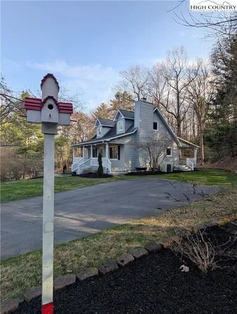 $362,000 | 57 Village Road, Glade Valley, NC 28627