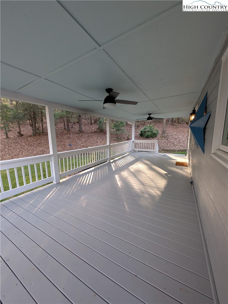 57 Village Road Glade Valley, NC 28627 - Photo 9 of 47