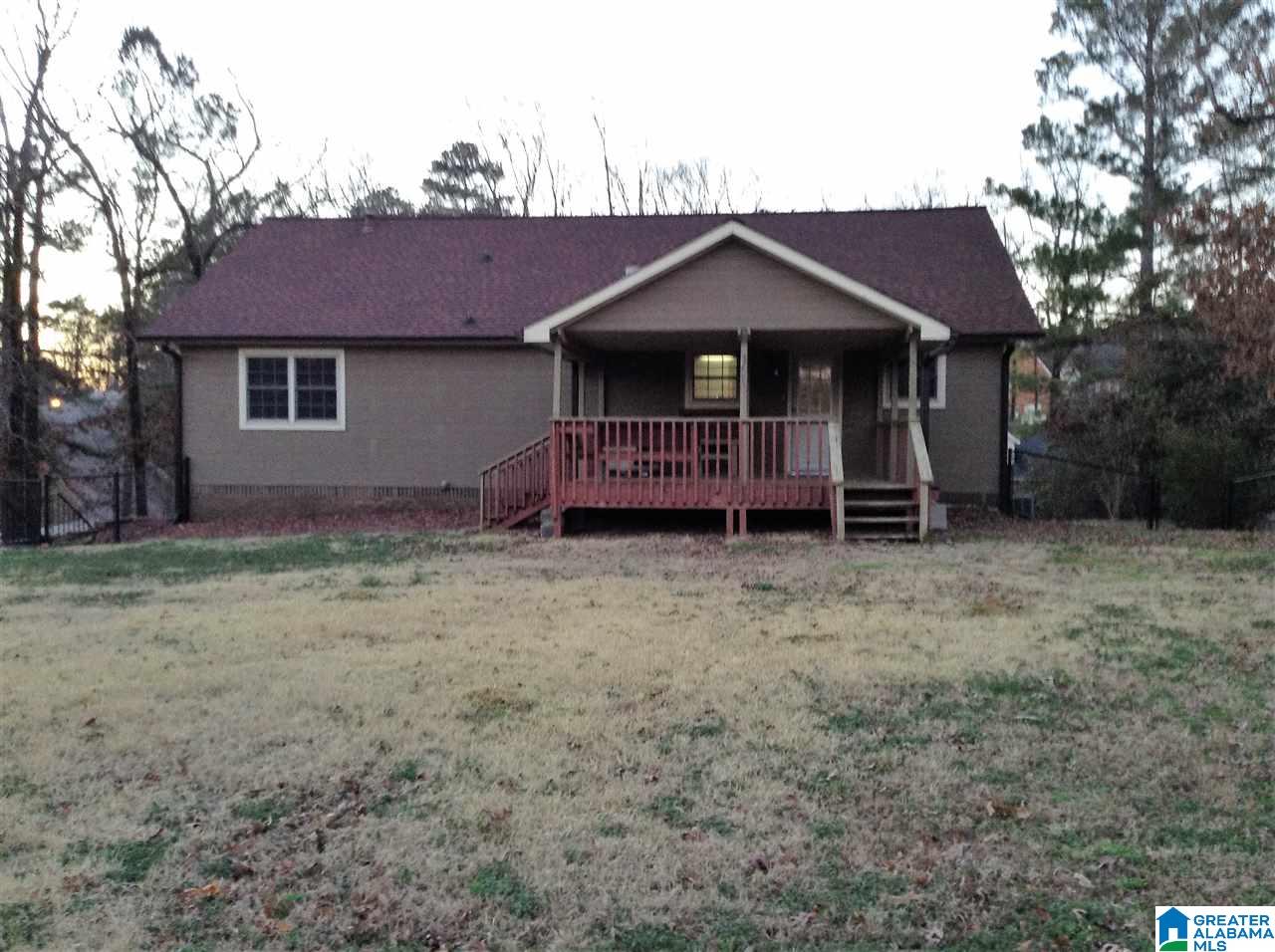 3055 Hunters Run Fultondale, AL 35068 - Photo 36 of 47