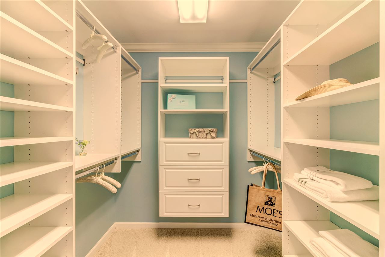 2100 Stanton Hall Court Raleigh, NC 27614 - Photo 15 of 25 Large Walk-In Closet