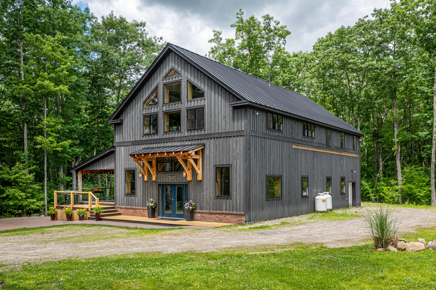 120 River Road Standish, ME 04085 - Photo 39 of 59