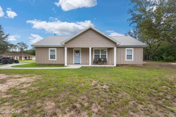 $279,900 | 2148 Jensen Place, Chipley, FL 32428