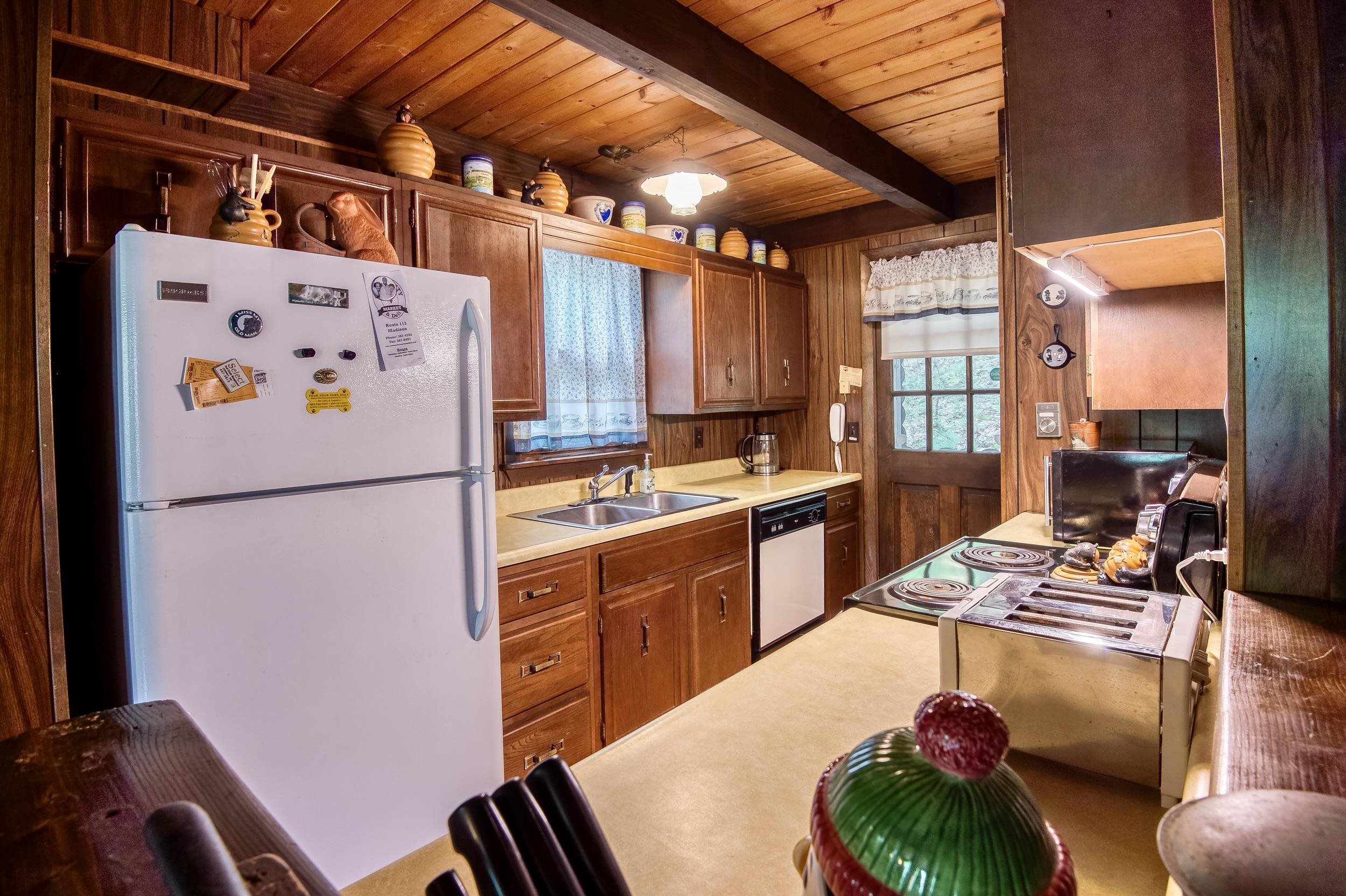 7 Klausen Road Madison, NH 03849 - Photo 36 of 40