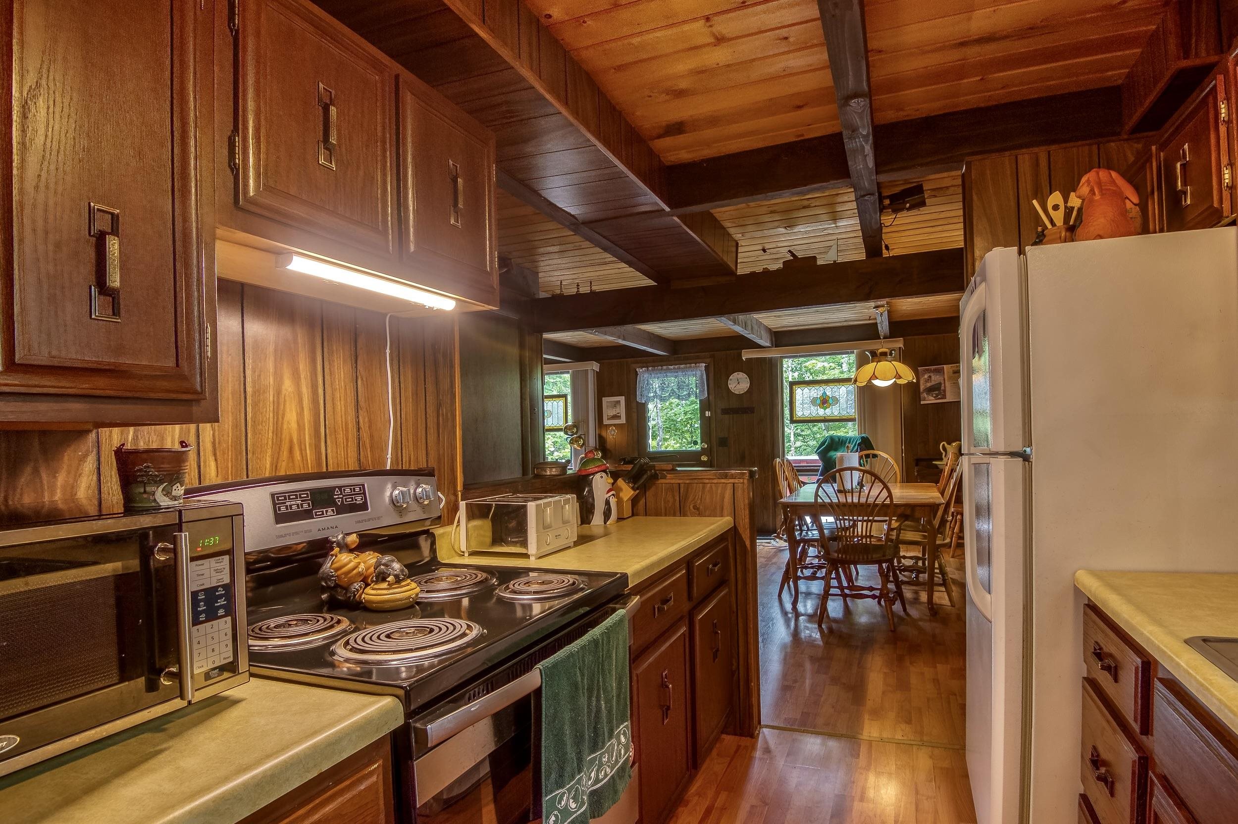7 Klausen Road Madison, NH 03849 - Photo 4 of 40