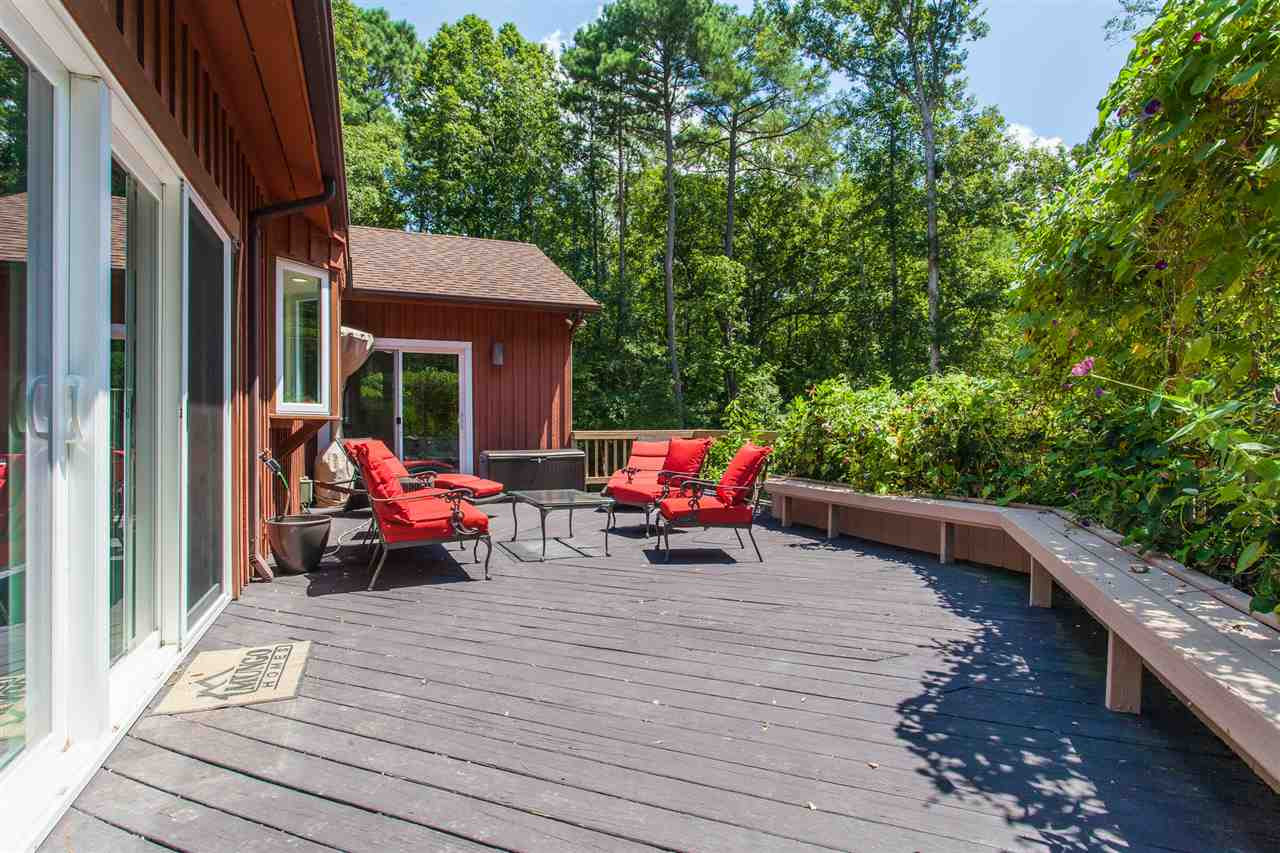 5217 Birchleaf Drive Raleigh, NC 27606 - Photo 21 of 27 Photo 21
