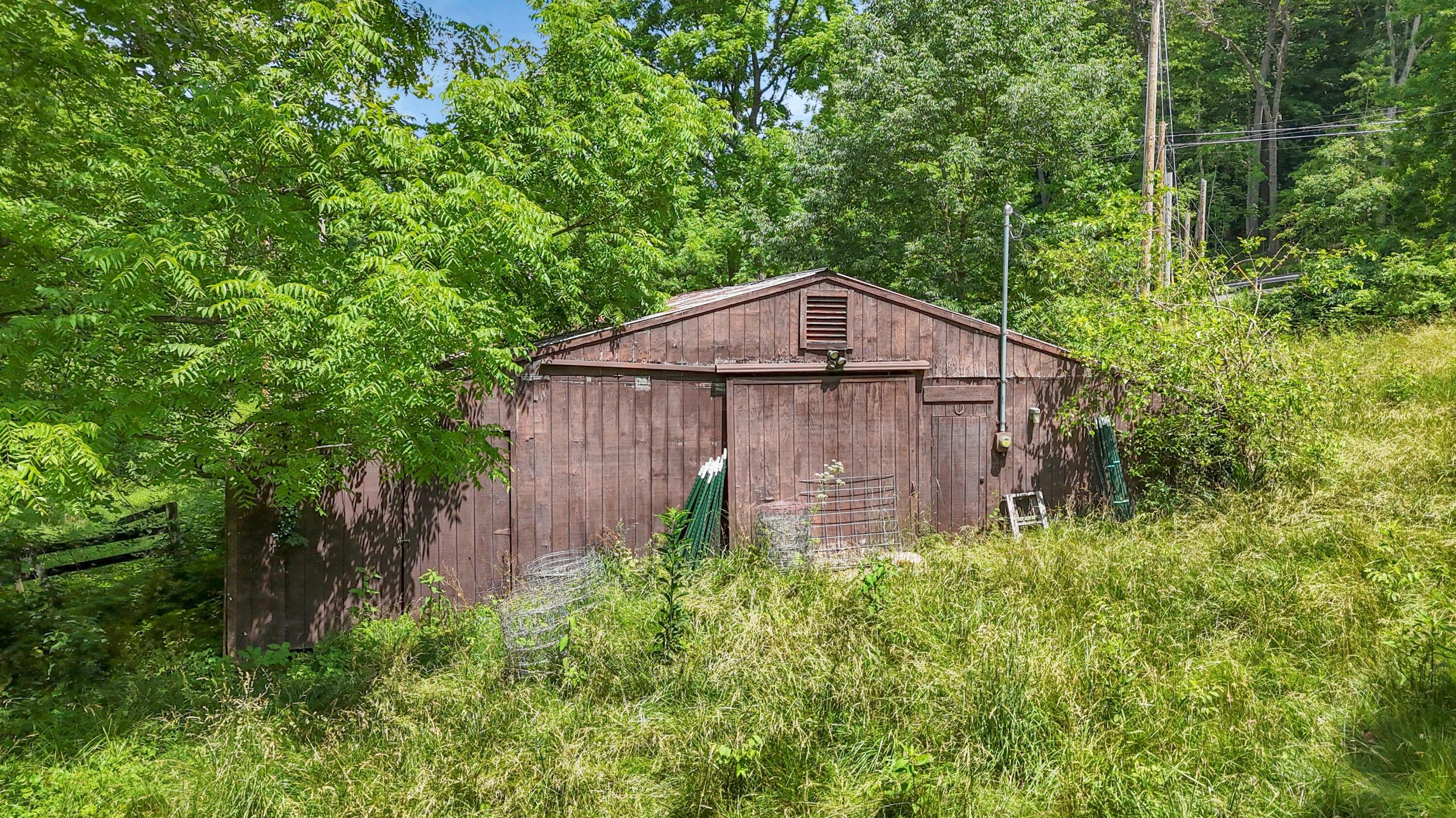4161 Hamburg Road Southwest Lancaster, OH 43130 - Photo 54 of 71