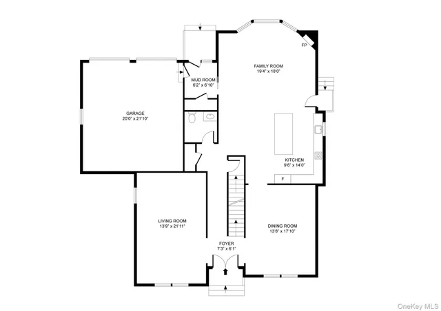 $1,399,000 | 565 King Street, Port Chester, NY 10573