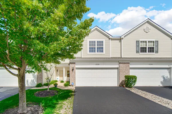 $249,900 | 15239 Kenmare Circle, Manhattan, IL 60442