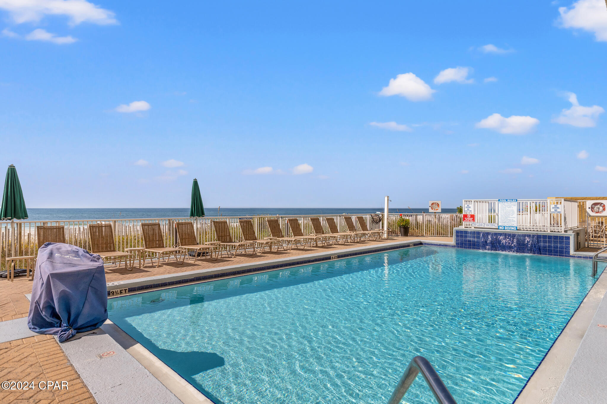 17545 Front Beach Road, Unit 2309 Panama City Beach, FL 32413 - Photo 23 of 30 Gallery Image 23