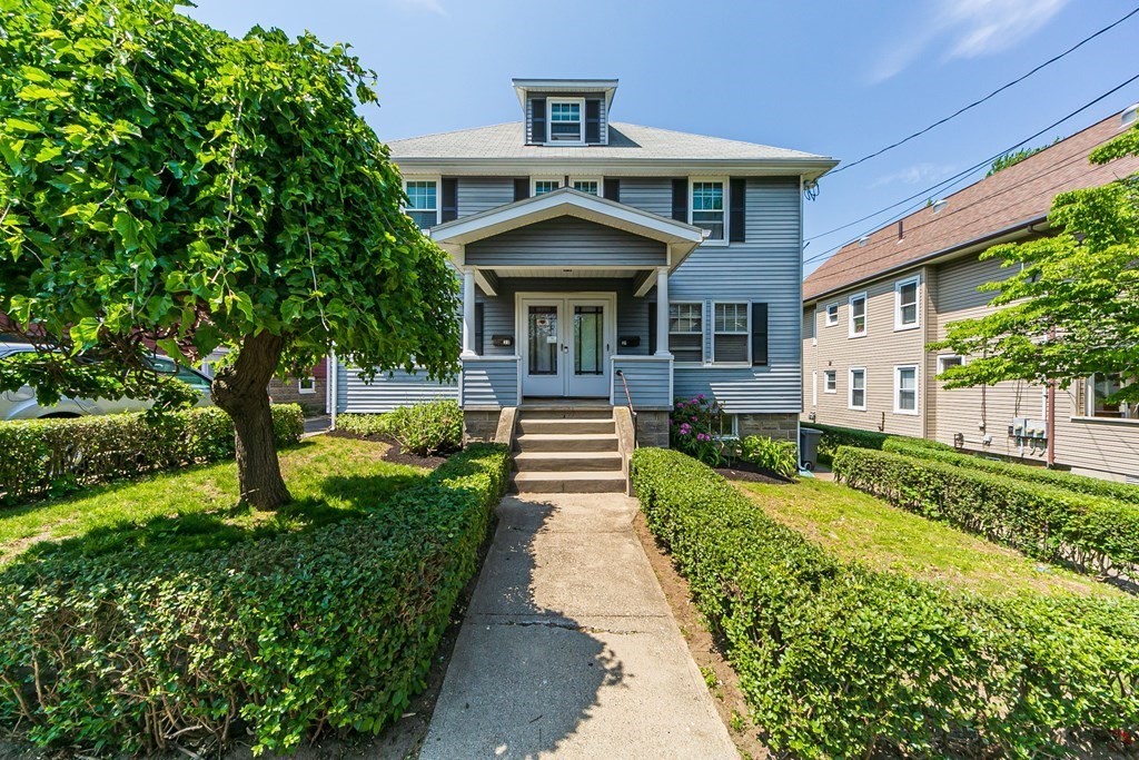 21-23 Fessenden Road Arlington, MA 02476 - Photo 1 of 15 Gallery Image 1
